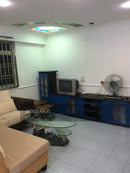 Blk 288C Bukit Batok Street 25 (Bukit Batok), HDB 4 Rooms #150358212